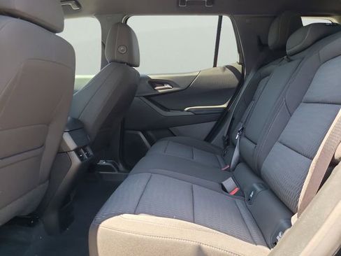 New 2026 Chevrolet Equinox LT w/ Safety and Technology Package image 9