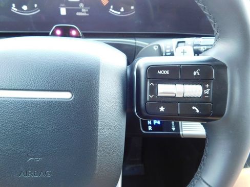 Used 2024 Hyundai Santa Fe SEL FWD image 37