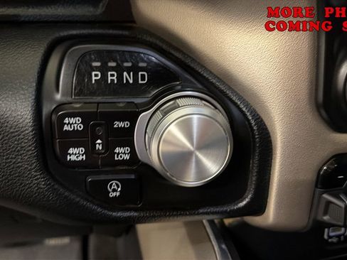 Used 2022 RAM 1500 Laramie AWD/4WD image 20