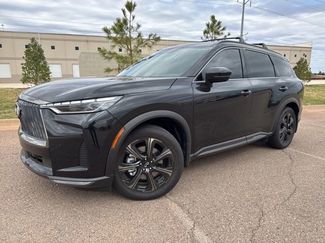 Used 2026 INFINITI QX60 Autograph w/ Dark Cargo Package video 1