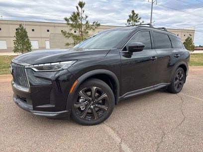 Used 2026 INFINITI QX60 Autograph w/ Dark Cargo Package