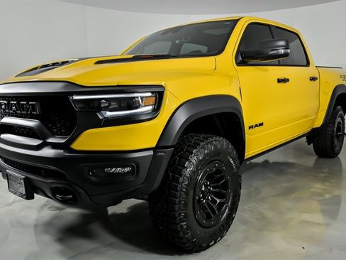 Used 2023 RAM 1500 TRX w/ TRX Level 2 Equipment Group AWD/4WD image 6