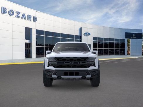 New 2025 Ford F150 Raptor image 7