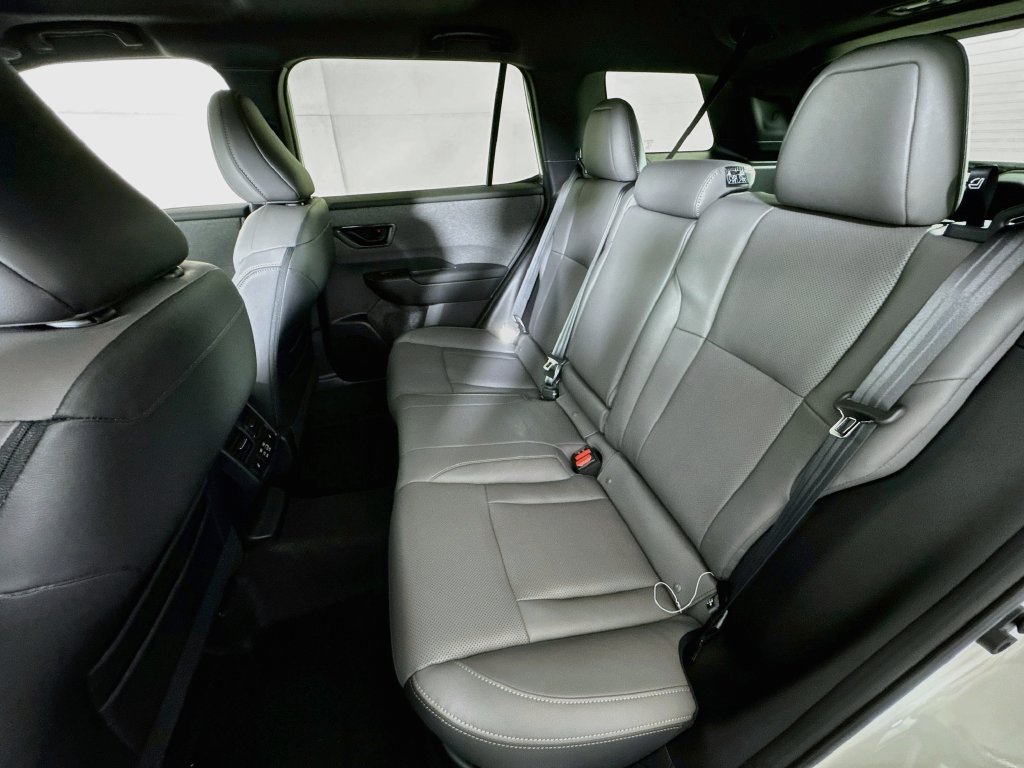 New 2026 Subaru Outback Limited AWD/4WD image 26