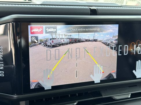 New 2026 Jeep Gladiator Mojave image 19