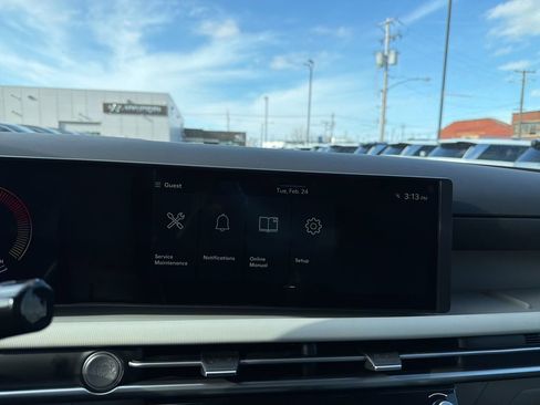 New 2026 Hyundai Tucson SEL AWD/4WD image 22