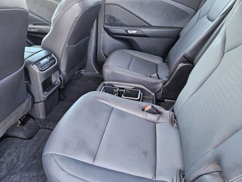 Used 2024 Lexus TX 350 FWD w/ Captains Chair Package image 29