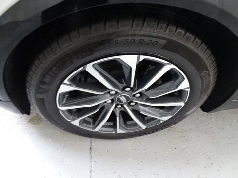 Certified 2024 Cadillac Lyriq Sport AWD/4WD image 25