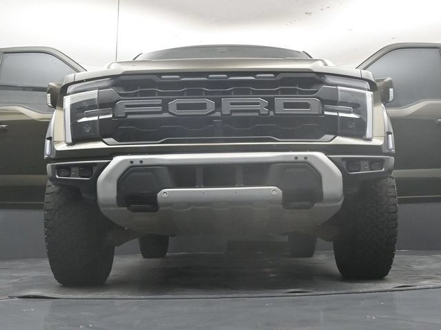 Used 2024 Ford F150 Raptor AWD/4WD image 61