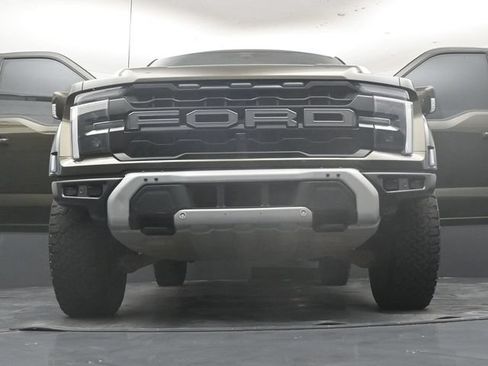 Used 2024 Ford F150 Raptor AWD/4WD image 61