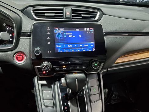 Used 2018 Honda CR-V EX-L image 29
