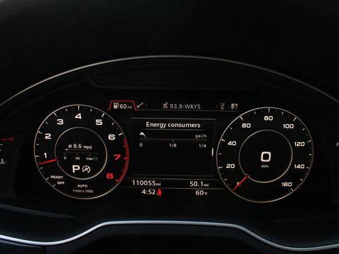 Used 2017 Audi Q7 3.0T Premium Plus image 34