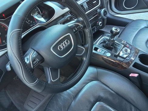 Used 2013 Audi A4 2.0T Premium Plus image 24