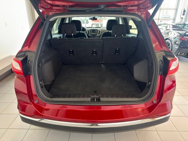 Used 2018 Chevrolet Equinox LT AWD/4WD image 38