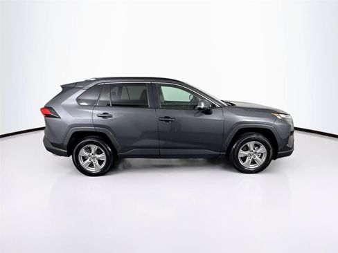 Certified 2025 Toyota RAV4 XLE AWD/4WD image 9