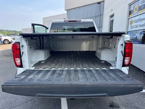 Used 2019 GMC Sierra 1500 Elevation w/ Elevation Value Package AWD/4WD image 26