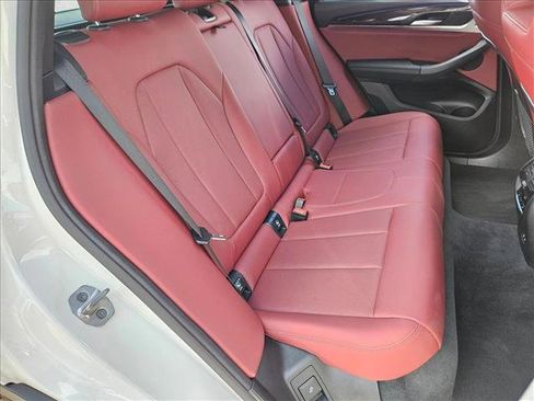 Used 2022 BMW X3 sDrive30i image 18