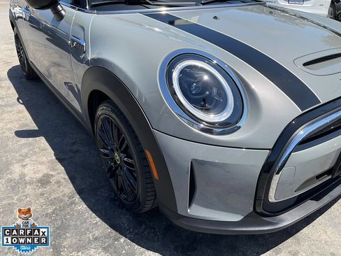 Used 2023 MINI Cooper SE FWD image 63