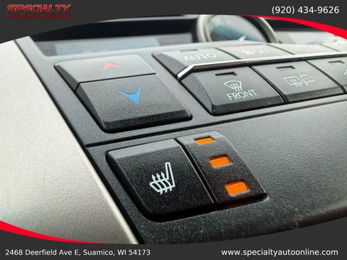 Used 2017 Lexus NX 200t AWD image 24