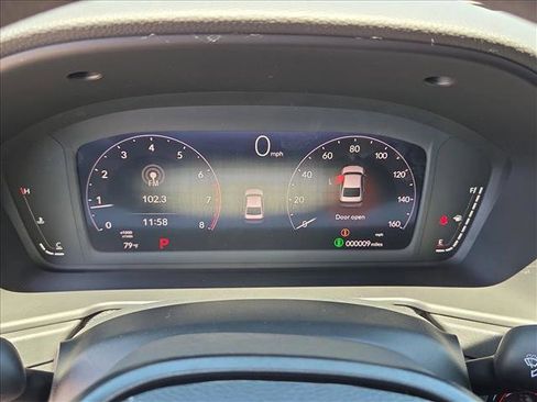 New 2026 Honda Accord LX image 11