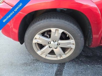 Used 2009 Toyota RAV4 Sport