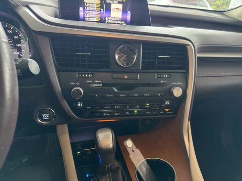 Used 2019 Lexus RX 350 AWD w/ Premium Package image 20