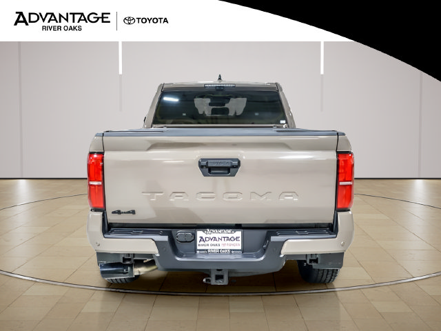 New 2026 Toyota Tacoma TRD Sport w/ TRD Sport Premium Package AWD/4WD image 7
