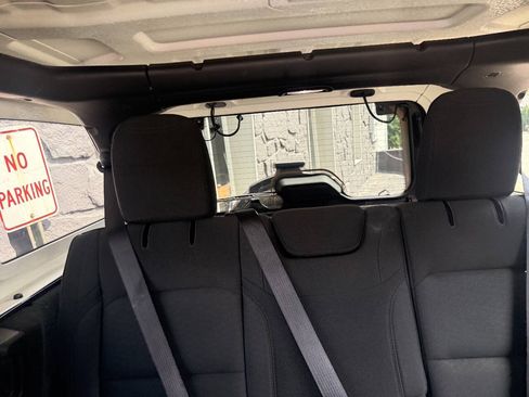 Used 2020 Jeep Wrangler Unlimited Sport S AWD/4WD image 19