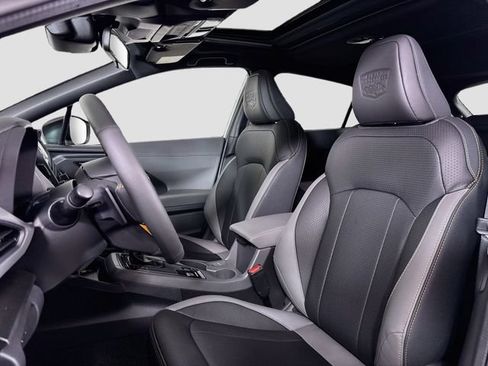 New 2026 Subaru Crosstrek 2.5i Wilderness AWD/4WD image 21