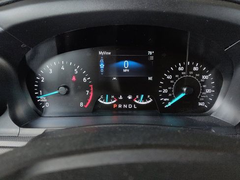 Used 2023 Ford Explorer 2WD image 23