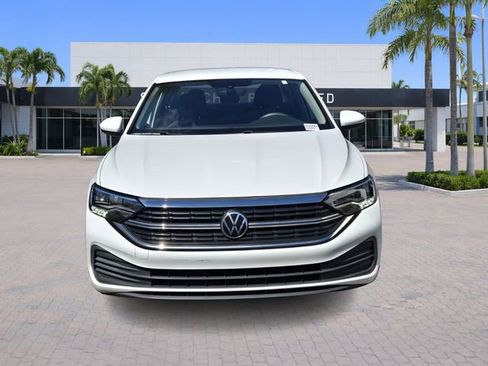Certified 2023 Volkswagen Jetta S image 2