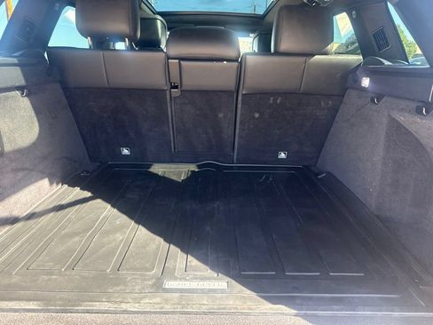 Used 2018 Land Rover Range Rover Sport Supercharged AWD/4WD image 20