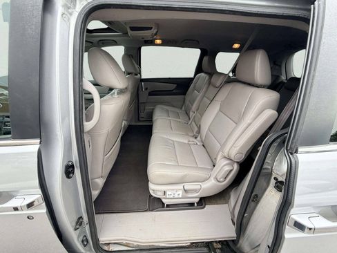 Used 2015 Honda Odyssey EX-L image 23