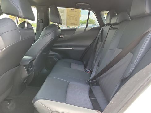 Used 2021 Toyota Venza XLE AWD/4WD image 9