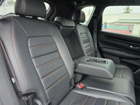Certified 2024 Honda CR-V Sport-L image 13