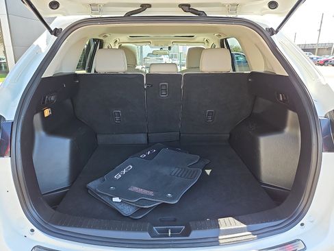 Used 2015 MAZDA CX-5 Grand Touring image 28