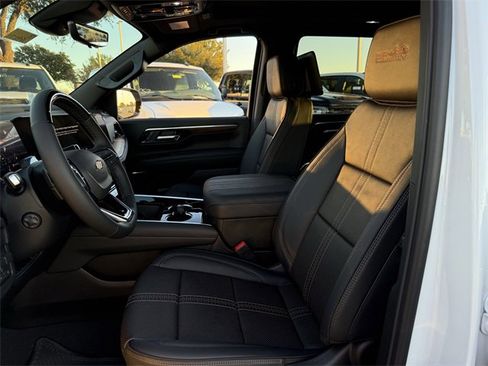 New 2026 Chevrolet Tahoe High Country image 25