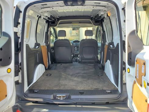 Used 2018 Ford Transit Connect XL FWD image 42