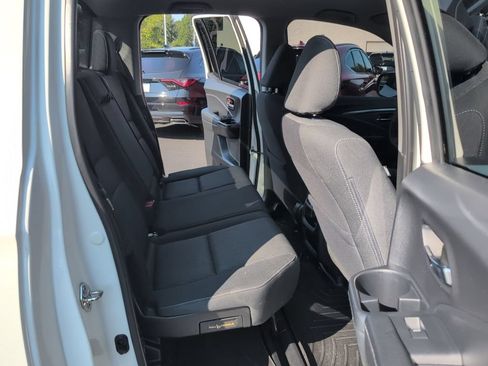 Used 2019 Honda Ridgeline Sport image 39