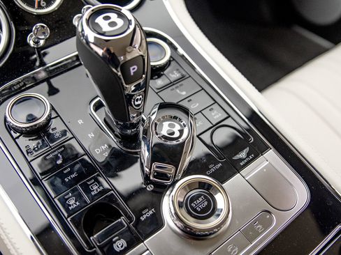 New 2026 Bentley Continental GT image 23