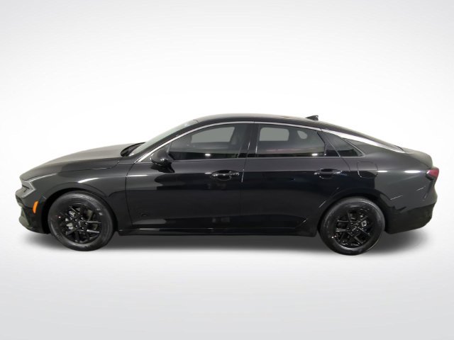 New 2026 Kia K5 LXS FWD image 14