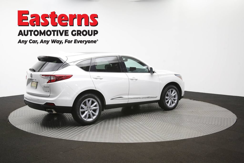 Used 2024 Acura RDX SH-AWD image 45