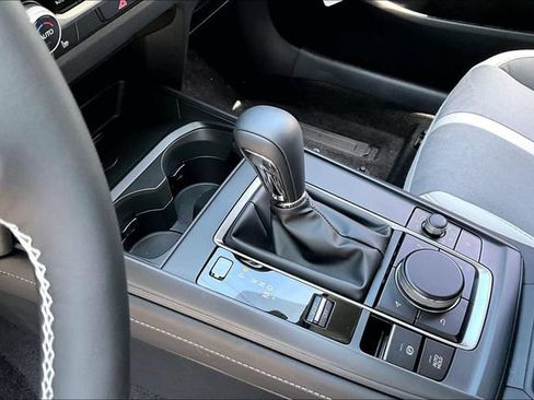 New 2026 MAZDA CX-30 Aire Edition AWD/4WD image 7