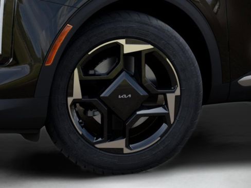 New 2026 Kia Sportage EX FWD image 10