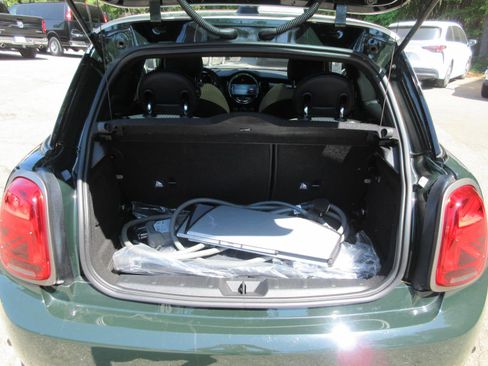 Used 2024 MINI Cooper SE w/ MINI Resolute Edition FWD image 20