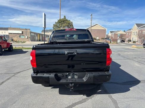 Used 2020 Toyota Tundra Platinum image 6