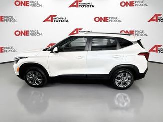 Used 2024 Kia Seltos S AWD/4WD video 4