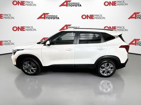 Used 2024 Kia Seltos S AWD/4WD image 4