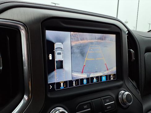 Used 2021 GMC Sierra 1500 Denali w/ Denali Ultimate Package image 5