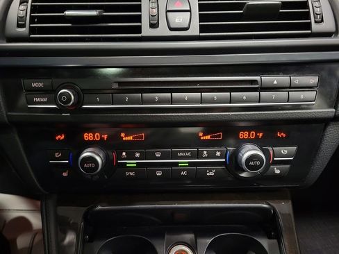 Used 2015 BMW 535i xDrive Sedan AWD/4WD image 20